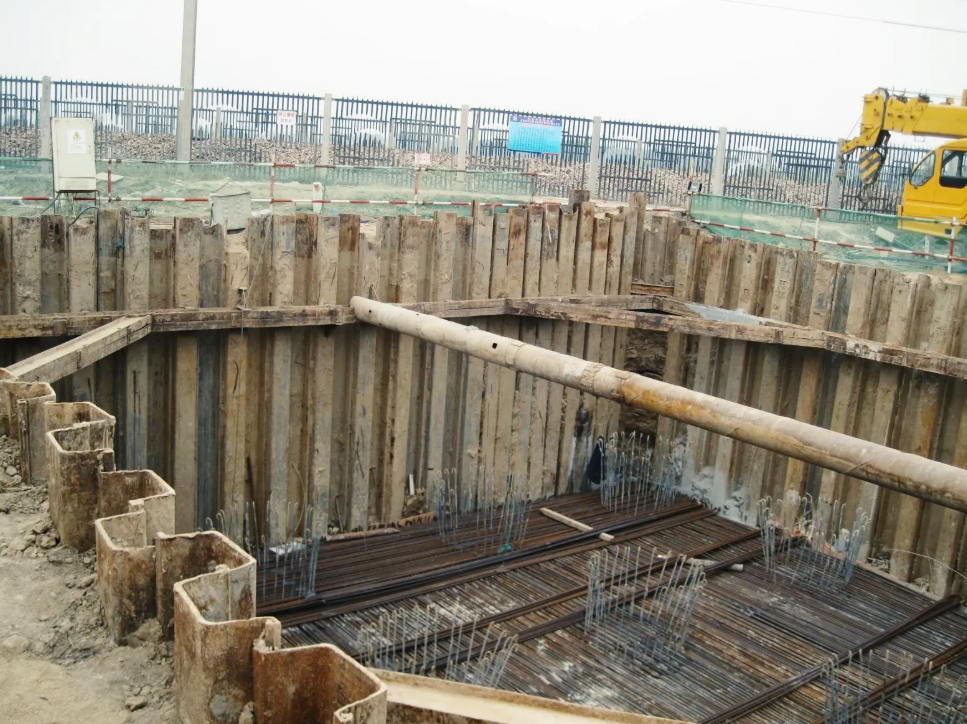 衡水建筑基础施工中基坑（基槽）有哪些支护方式？